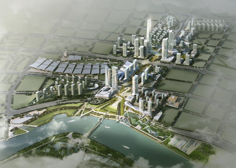 如何选择合适的建筑设计规划院？一份详尽的指南